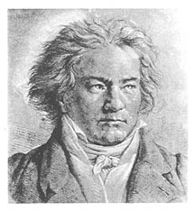 Beethoven